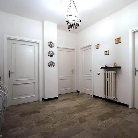 House Penzion Bene Vagienna