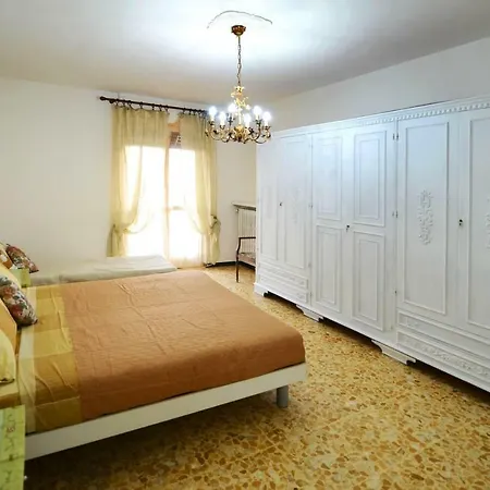 Pensionat House *