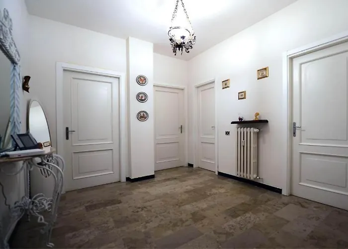 House Maison d'hôtes Bene Vagienna