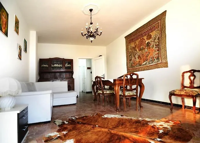 House Maison d'hôtes