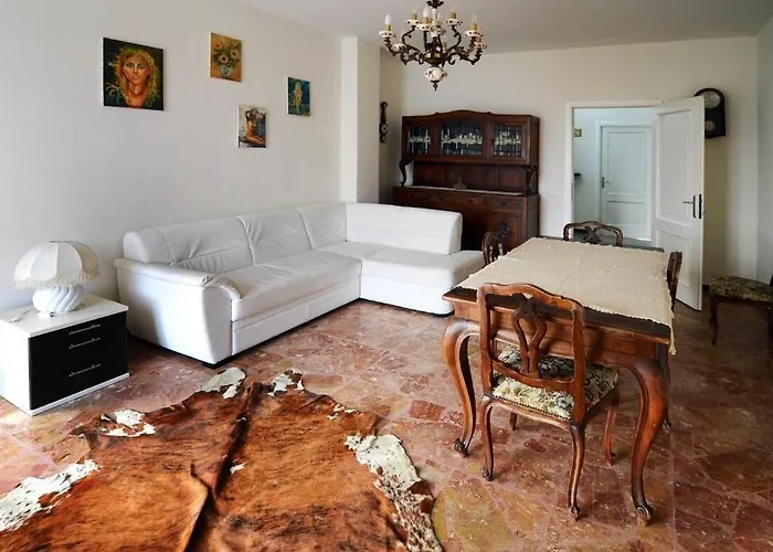 House Maison d'hôtes