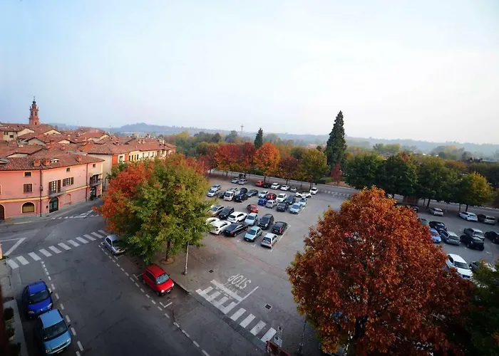 House * Bene Vagienna